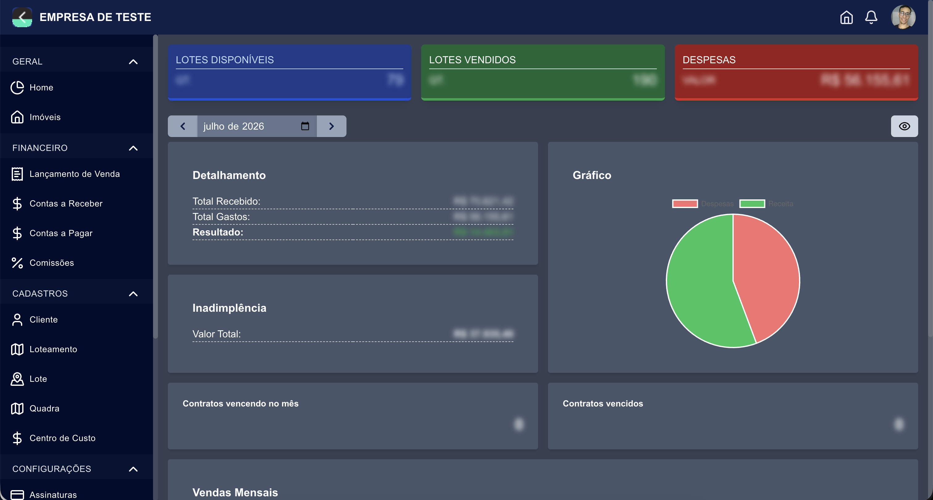 dashboard image
