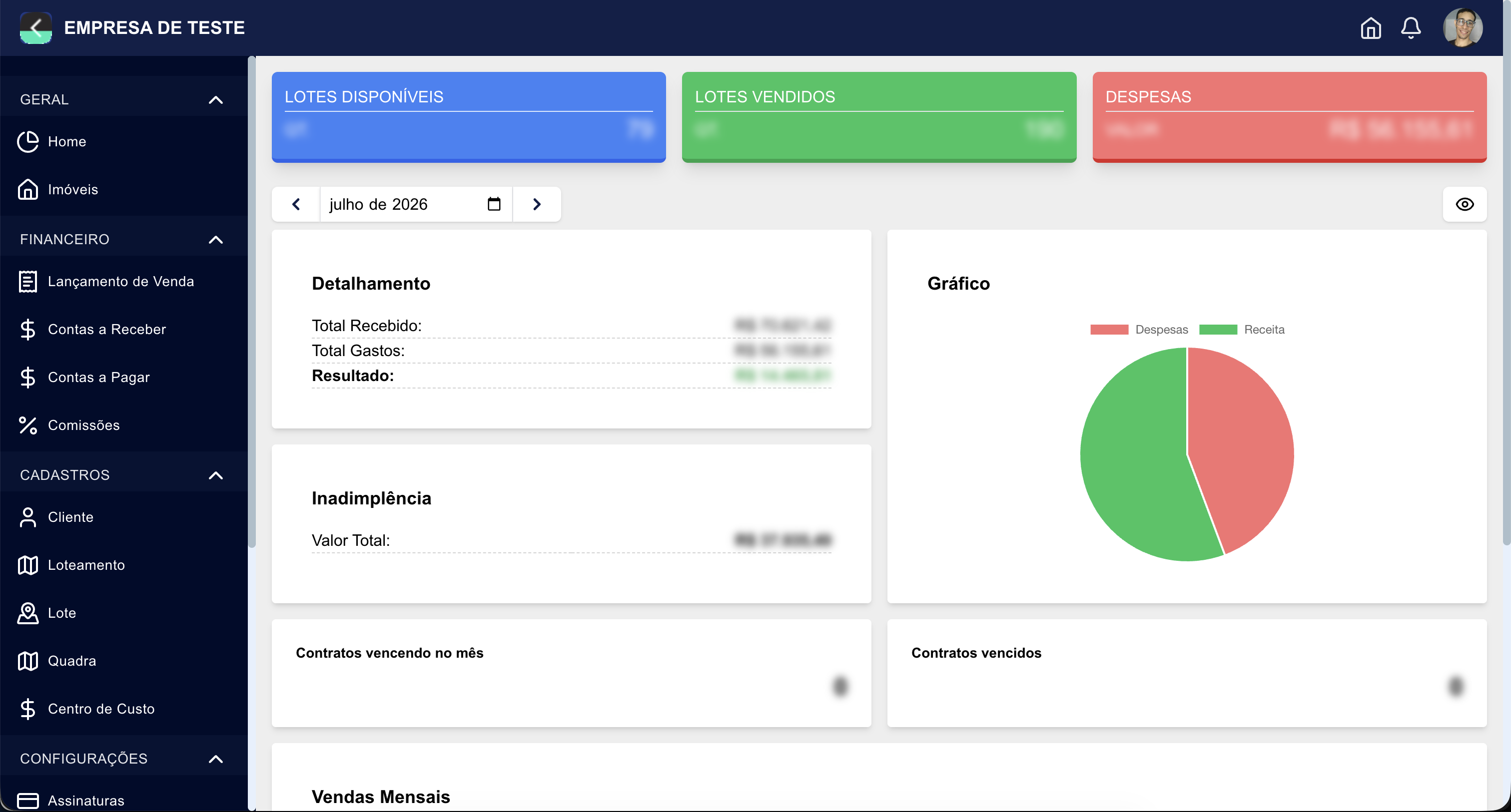 dashboard image